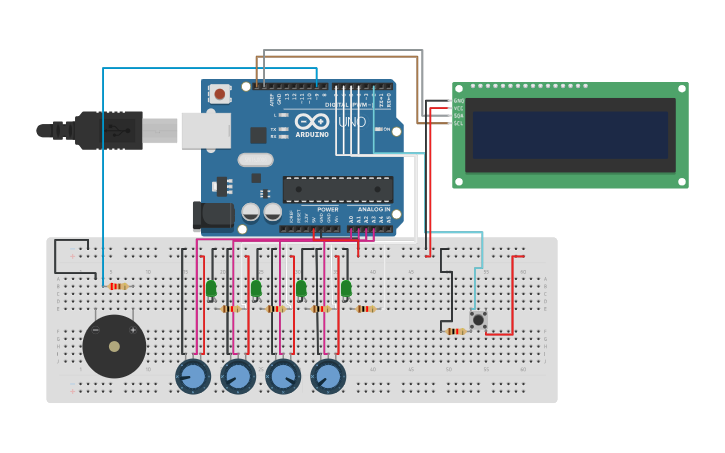 IT-Arduino - Платформа для студентов (!)